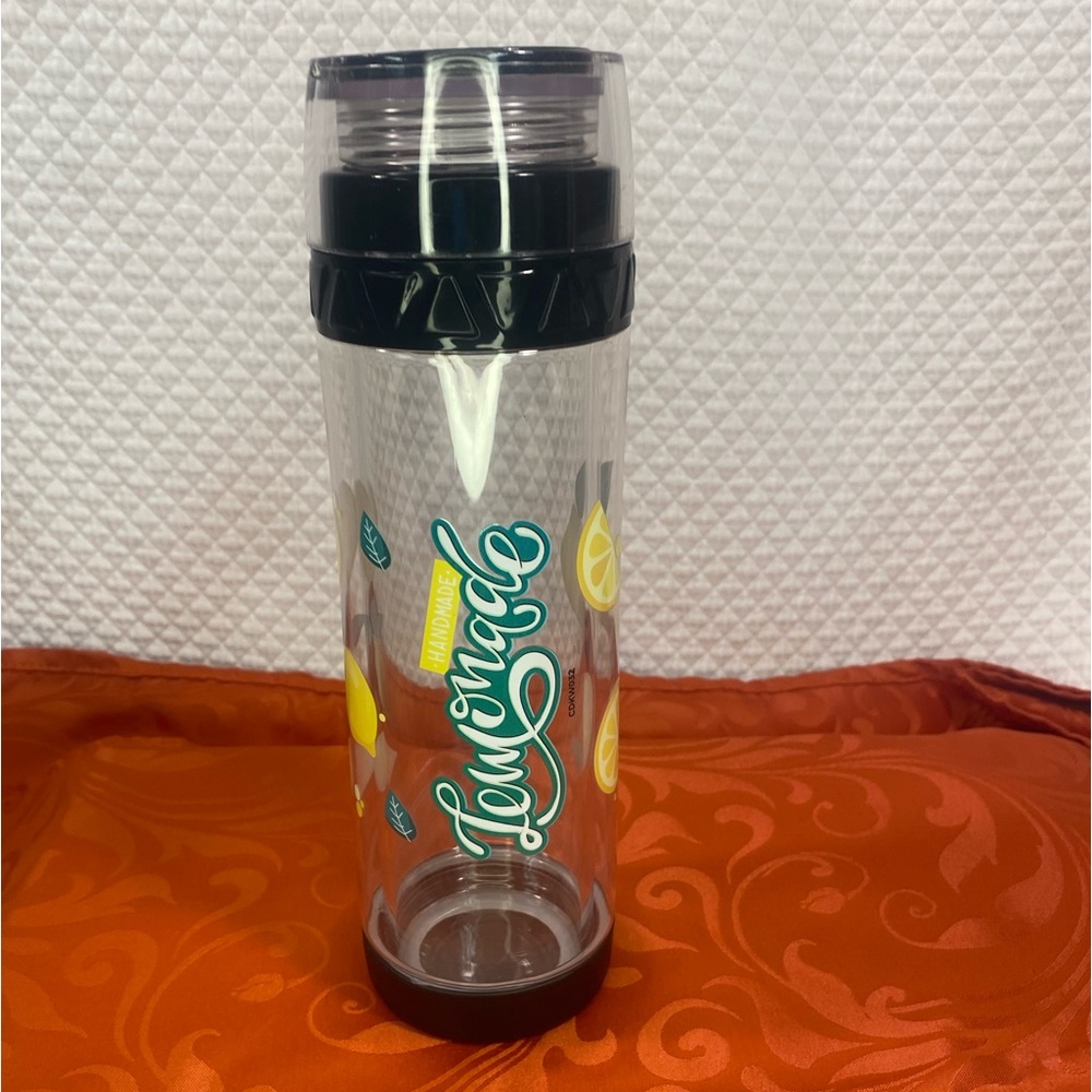 LEMONADE CARRY OUT BOTTLE